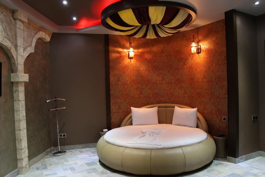 Suite Premier