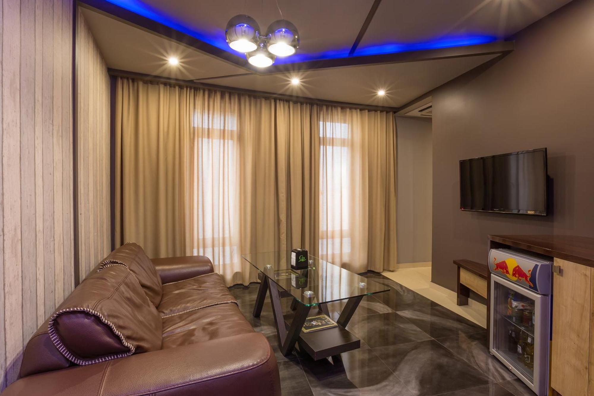 Suite Superior