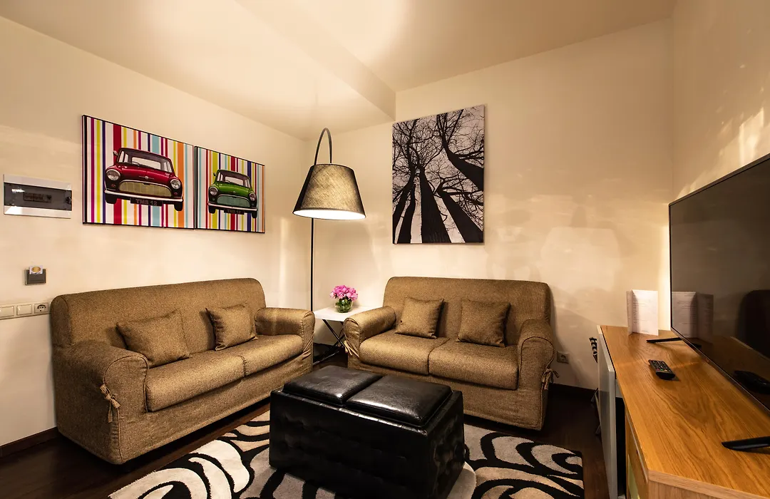 Opera Suite Hotel-1