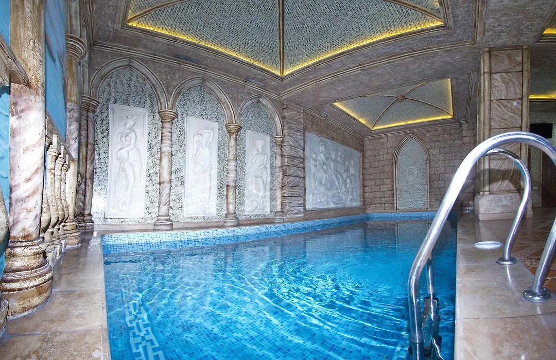 Venezia Palazzo Hotel-1
